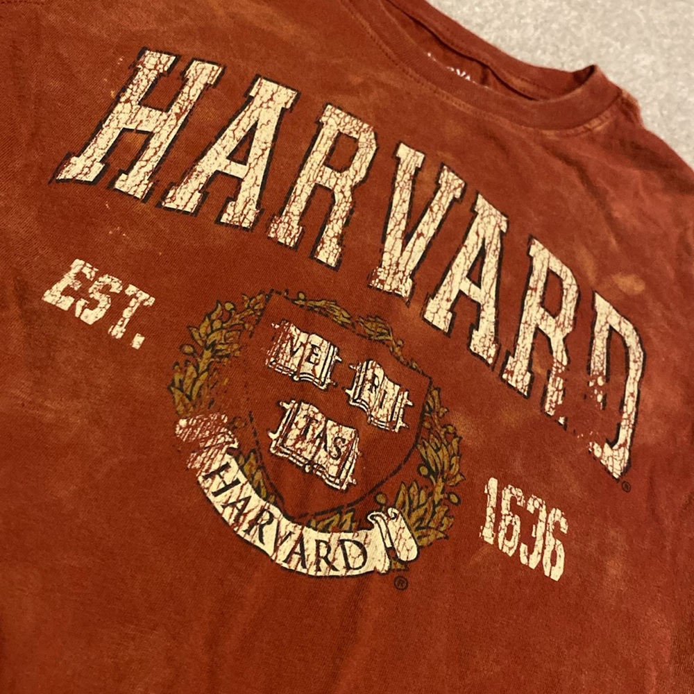 ‼️HARVARD‼️ - Picture 2 of 3